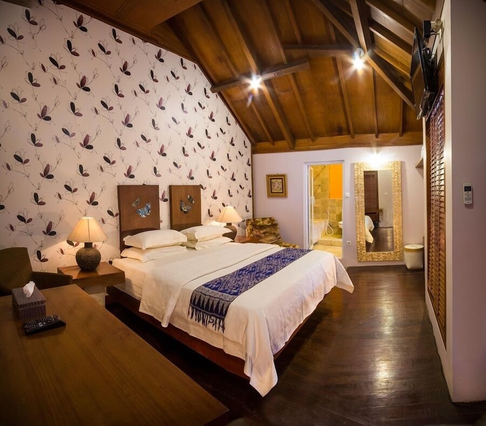 Tegal Panggung Inn