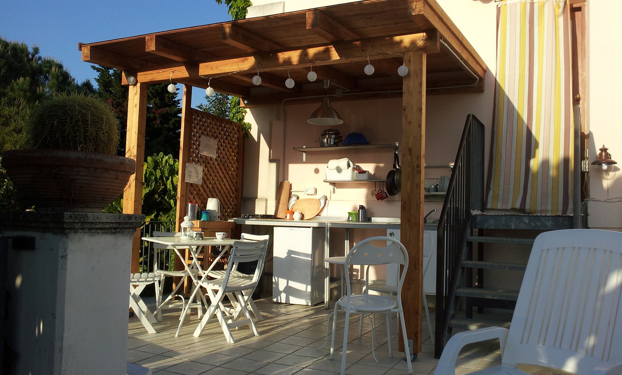 Eurialo Green Suites
