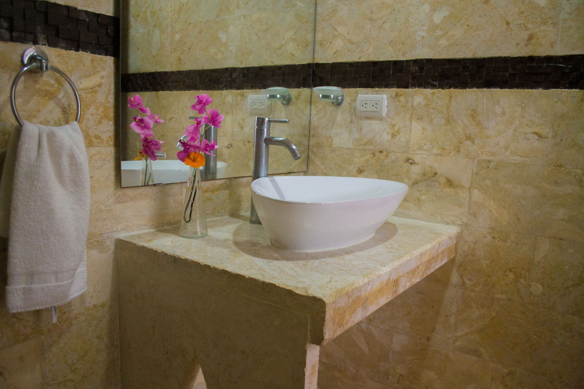 Sybaris Residences