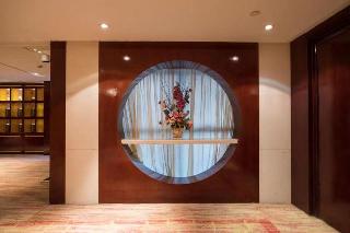 West International Trade Hotel Beijing
