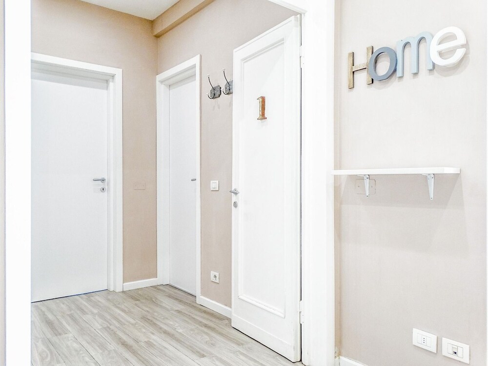 Casa Rural Il Giglio Guest House Firenze