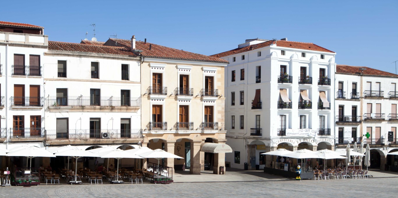 Petit Palace La Casa de Don Fernando
