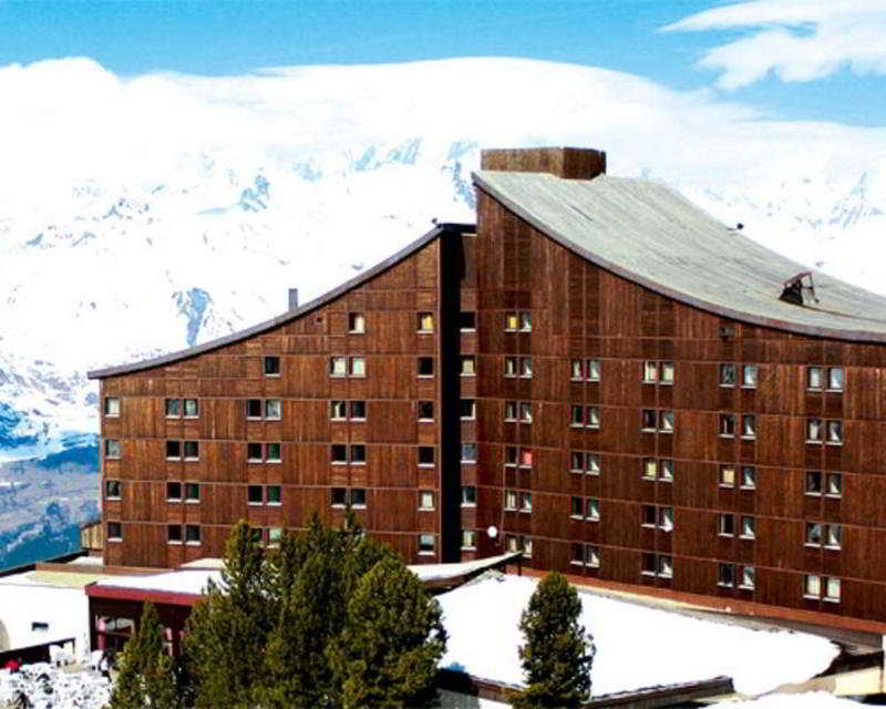Altitude Arc 2000