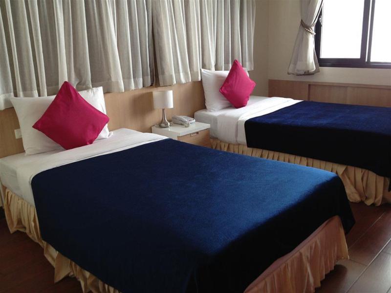 Lido Millennium Silom