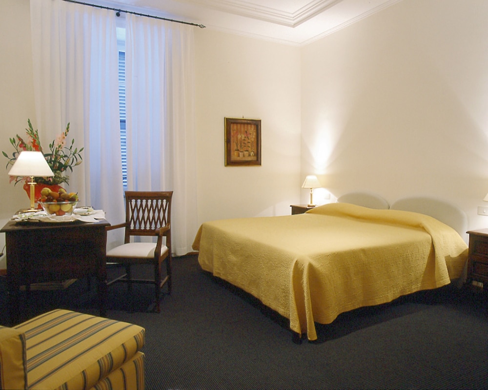 Bed & Breakfast La Maison Royale