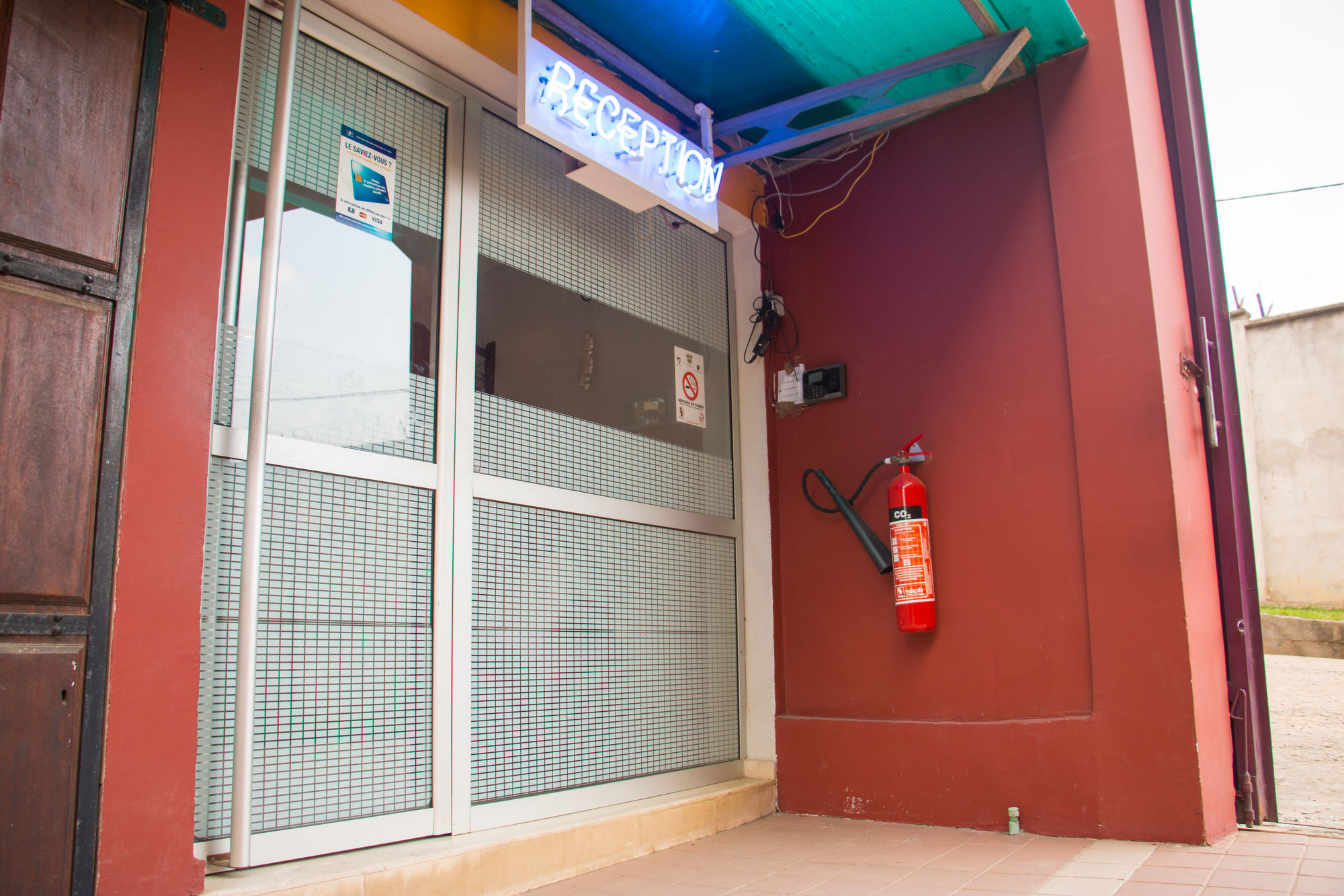 Cypa Hotel