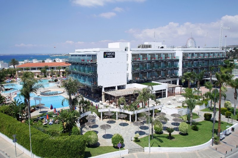 Faros Hotel