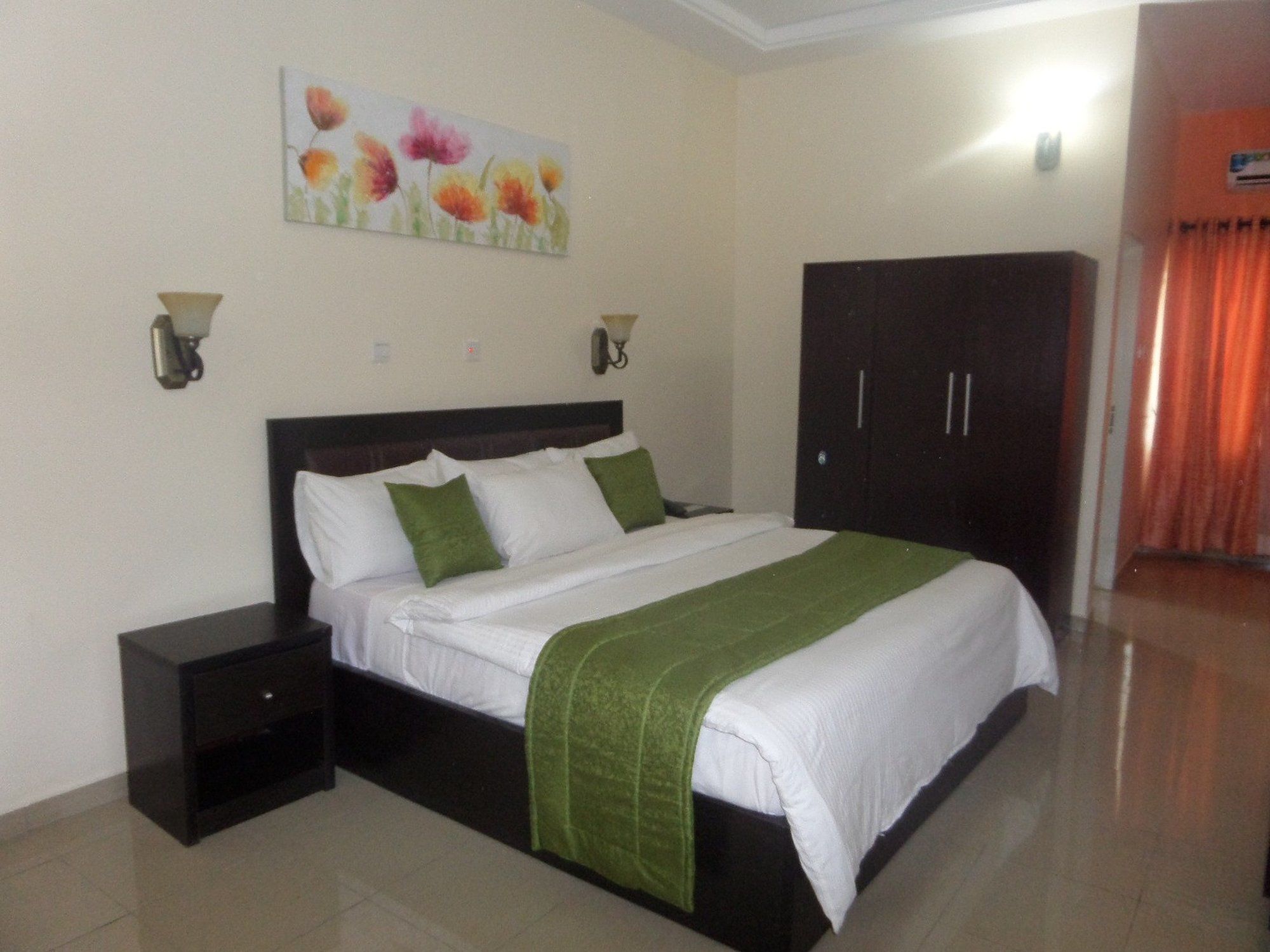 Stanzel Grand Resort