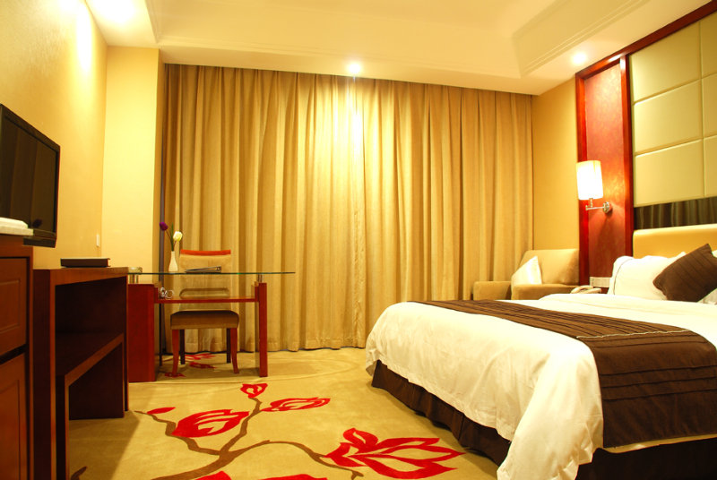 River Rhythm Hotel