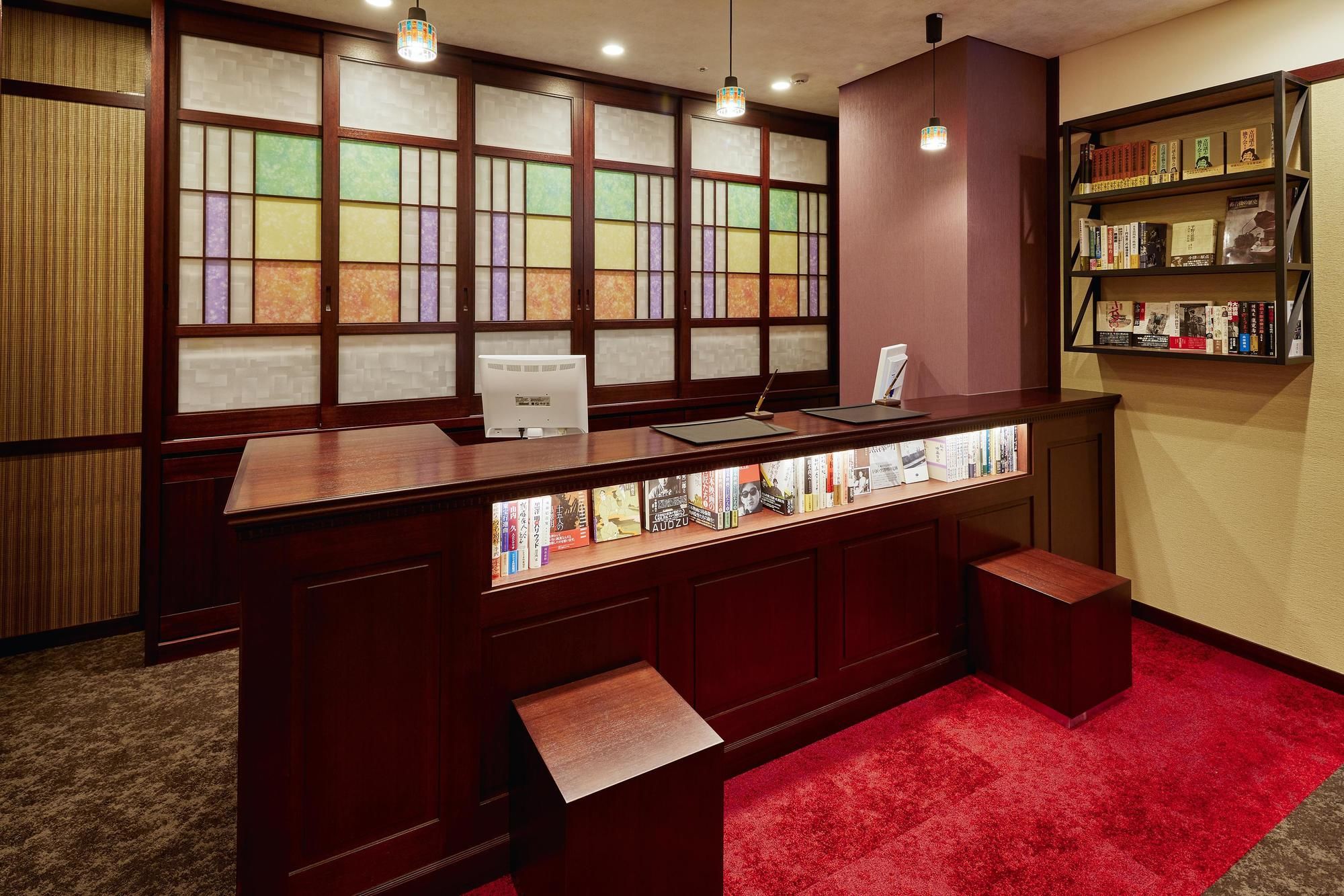 Book Hotel
