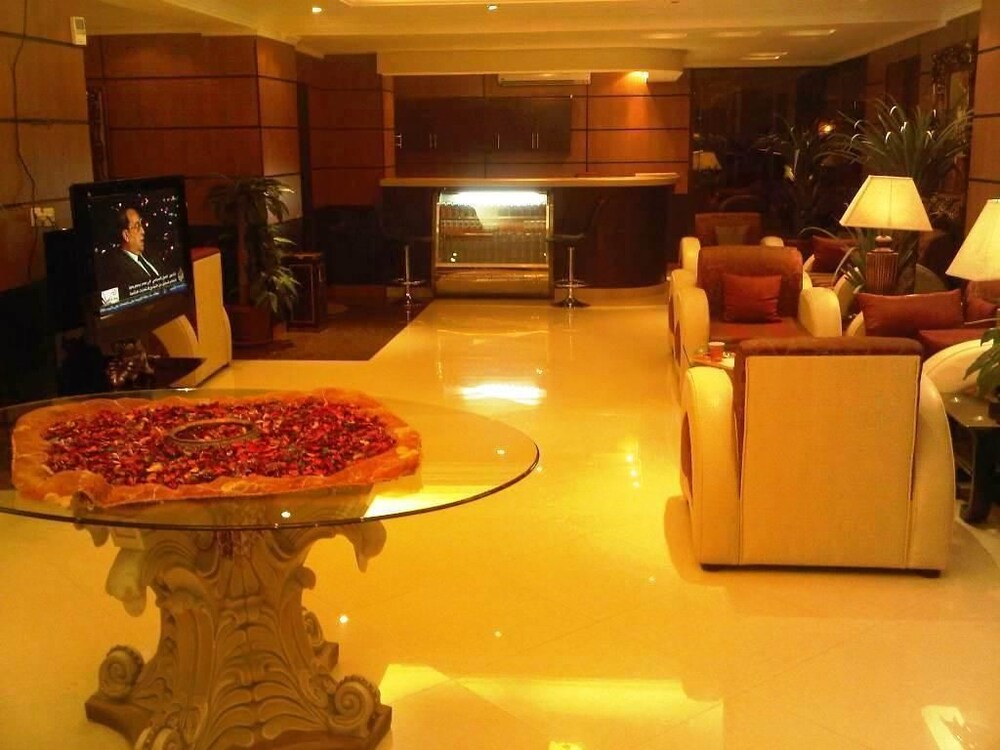 Al Muhaidb Palestine