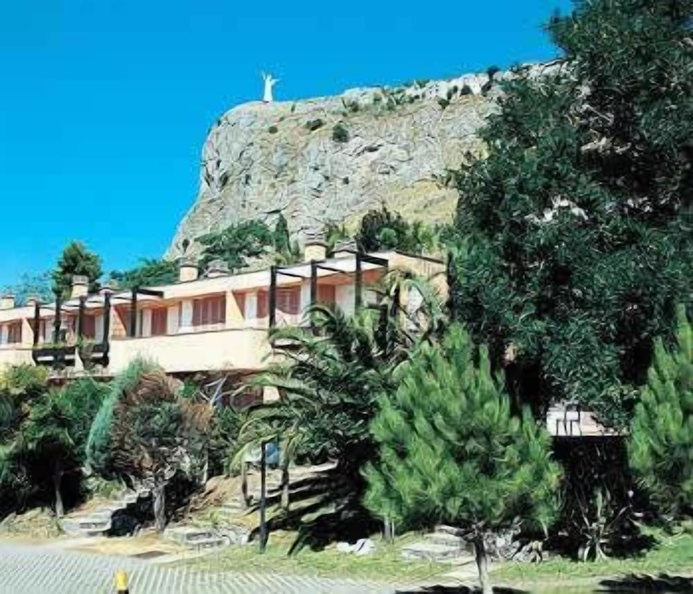 Villaggio Club Residence Pianetamaratea