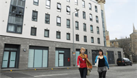 Lady Nicolson Court