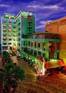 Green Ant Hotel Nha Trang