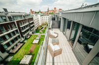 Premium Apartments