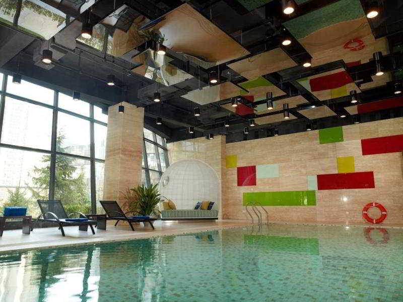 Aloft Beijing Haidian