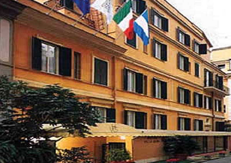 Villa Glori