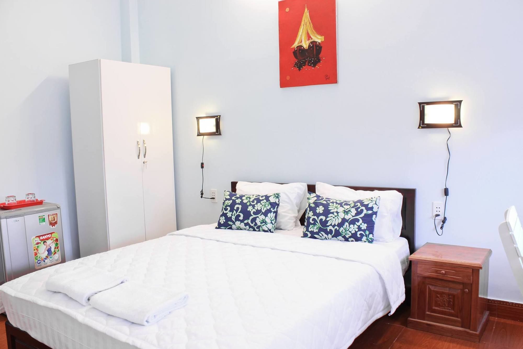 Tan Thanh Beach Villa