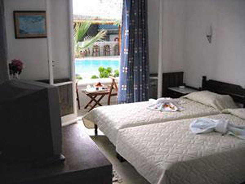 Vanilla Hotel