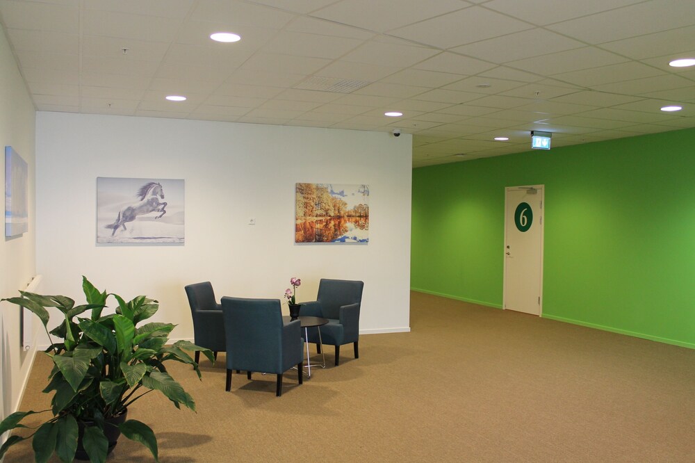 Hotel Torslanda Studios