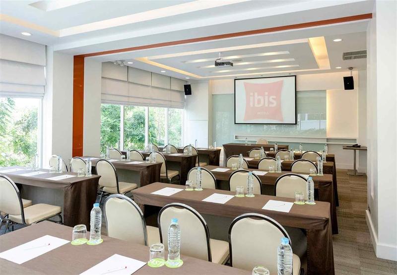 Ibis Pattaya