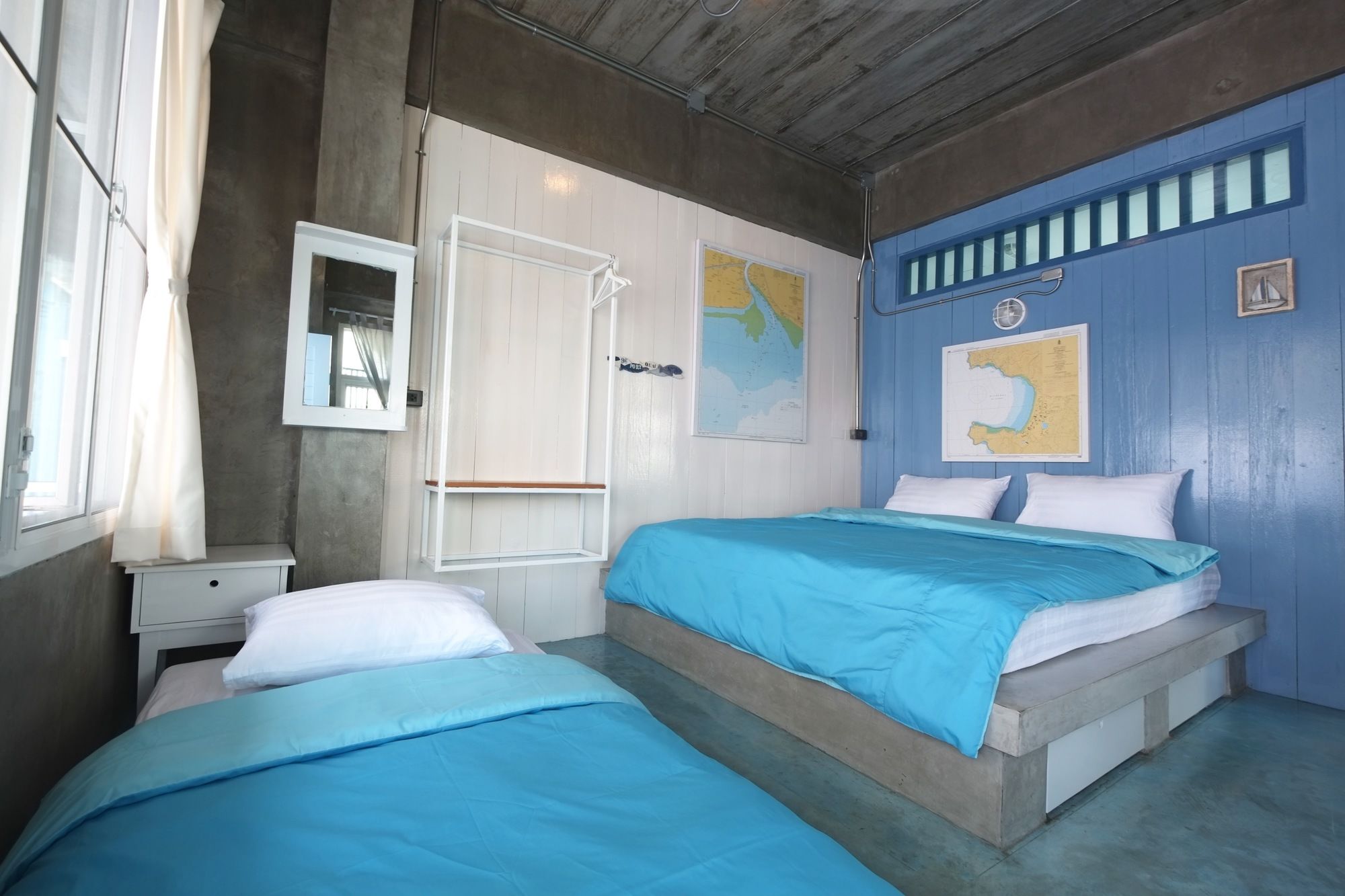 Chanchalay Hip Hostel