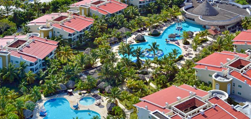 The Reserve at Paradisus Punta Cana