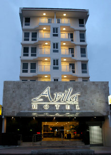 Avila Hotel