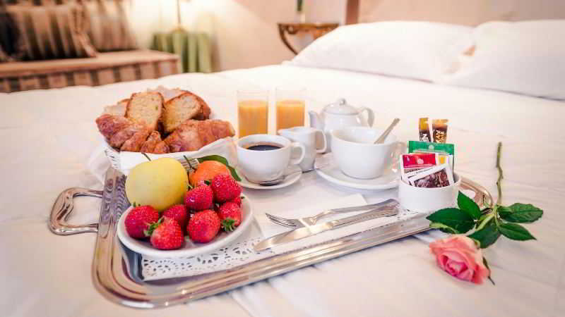 MDM Luxury Rooms