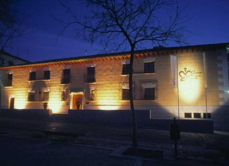 Casona de la Reyna