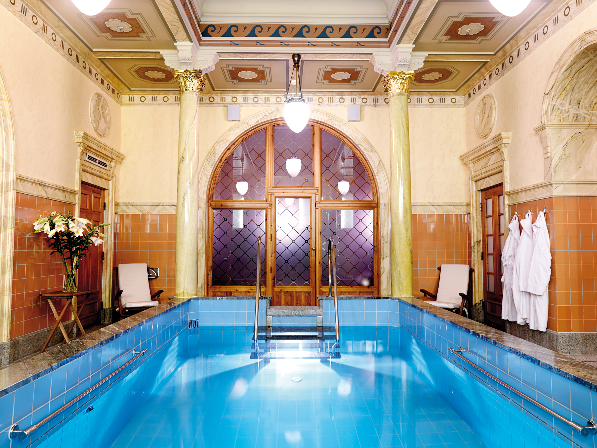 The Sparrow Hotel