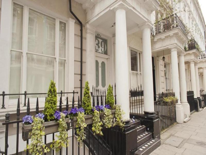 NOX Notting Hill