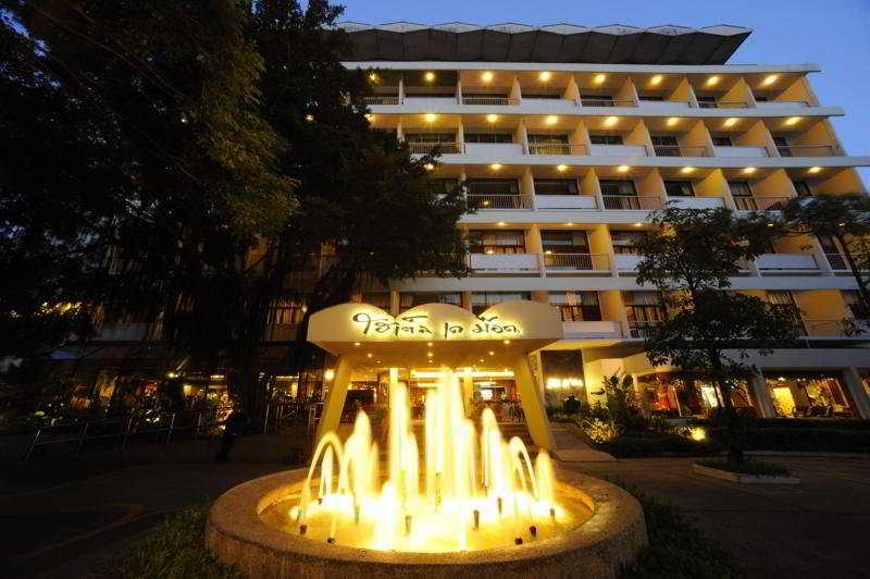 Centara Life Hotel Bangkok Phra Nakhon