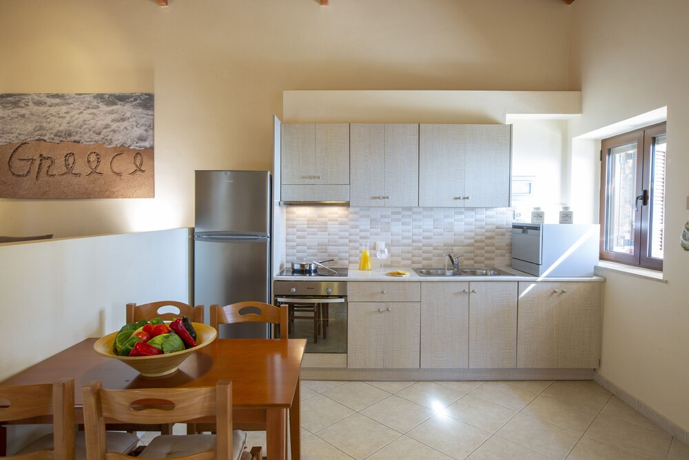 Ionian View Villas