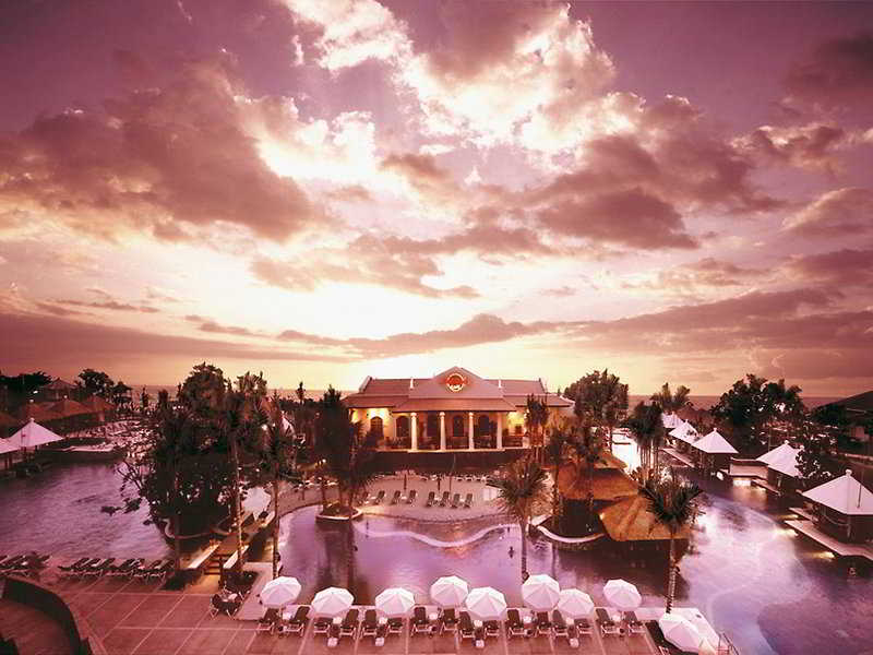 Hard Rock Hotel Bali
