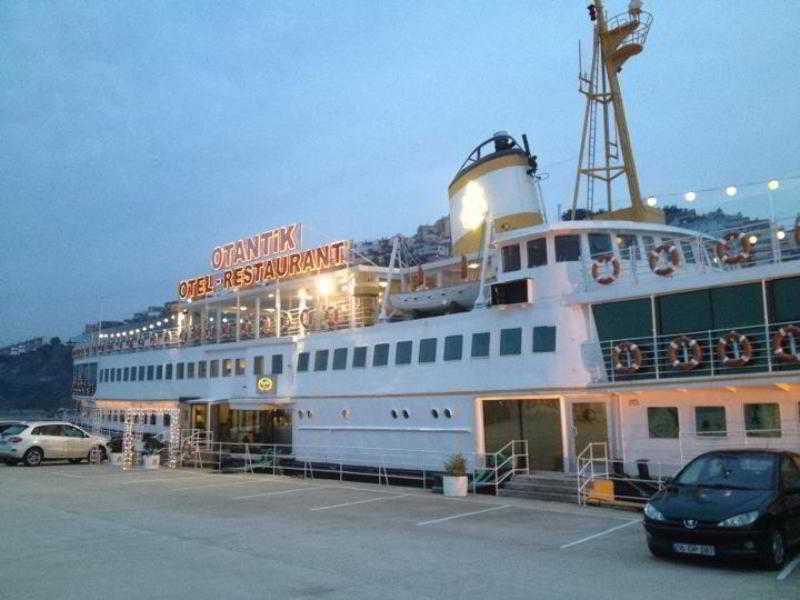 Otantik Gemi Hotel