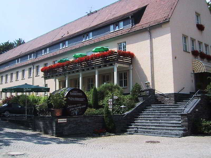Land- und Golfhotel Alte Fliegerschule