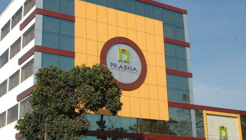 The Fern Residency Yeshwanthpur