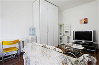 China Sunshine Apartment Guomao