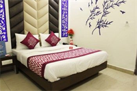 Hotel Sawera International
