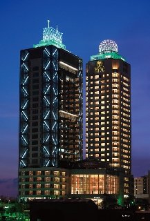 Windsor Hotel Taichung