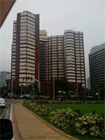Manila Bay Serviced Apartments