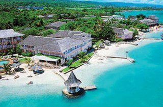 Sandals Royal Caribbean Resort & Private Island