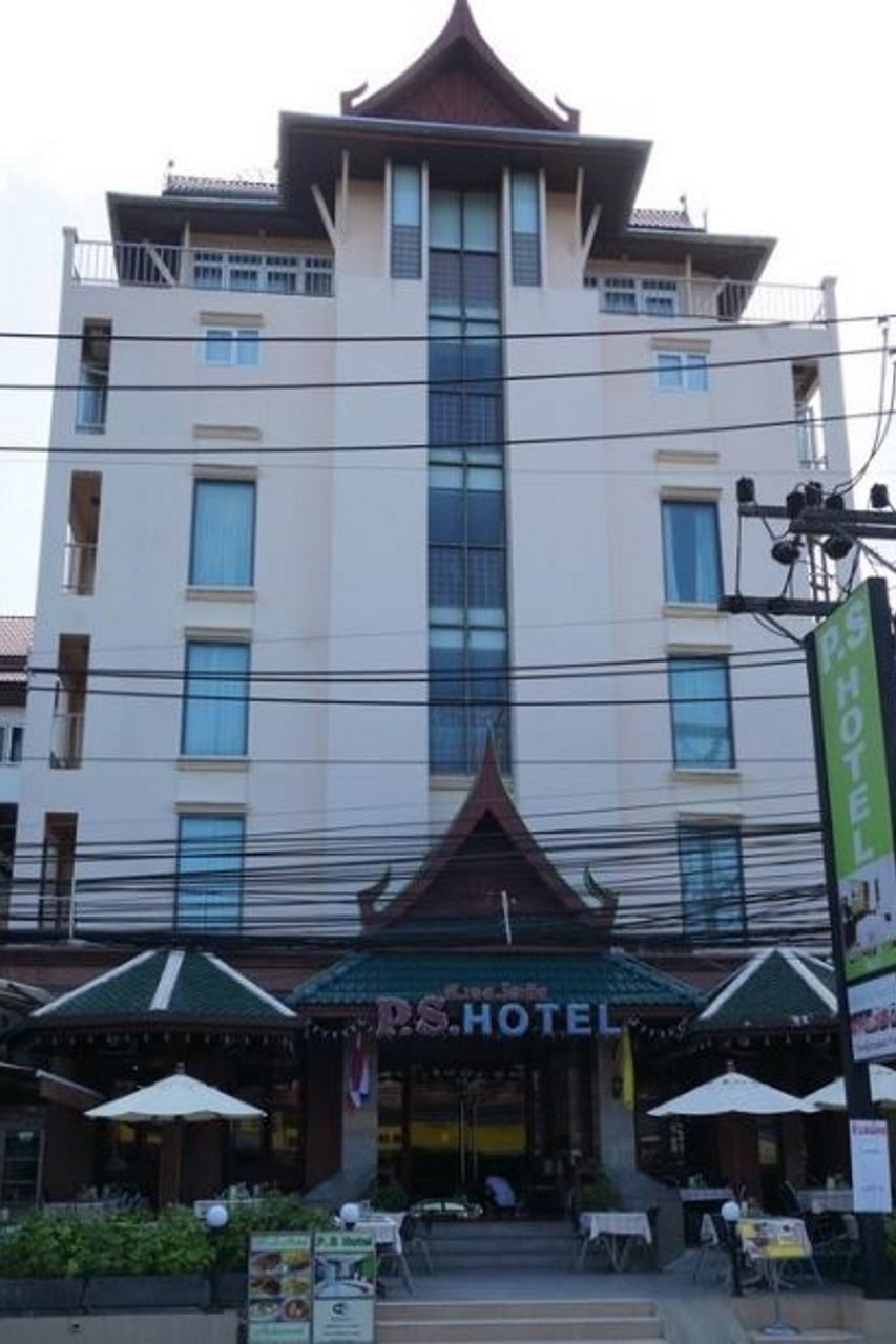 P.S. Hotel