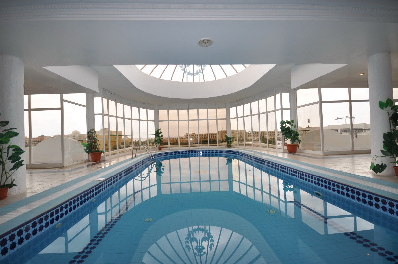 Hammamet Family Resort