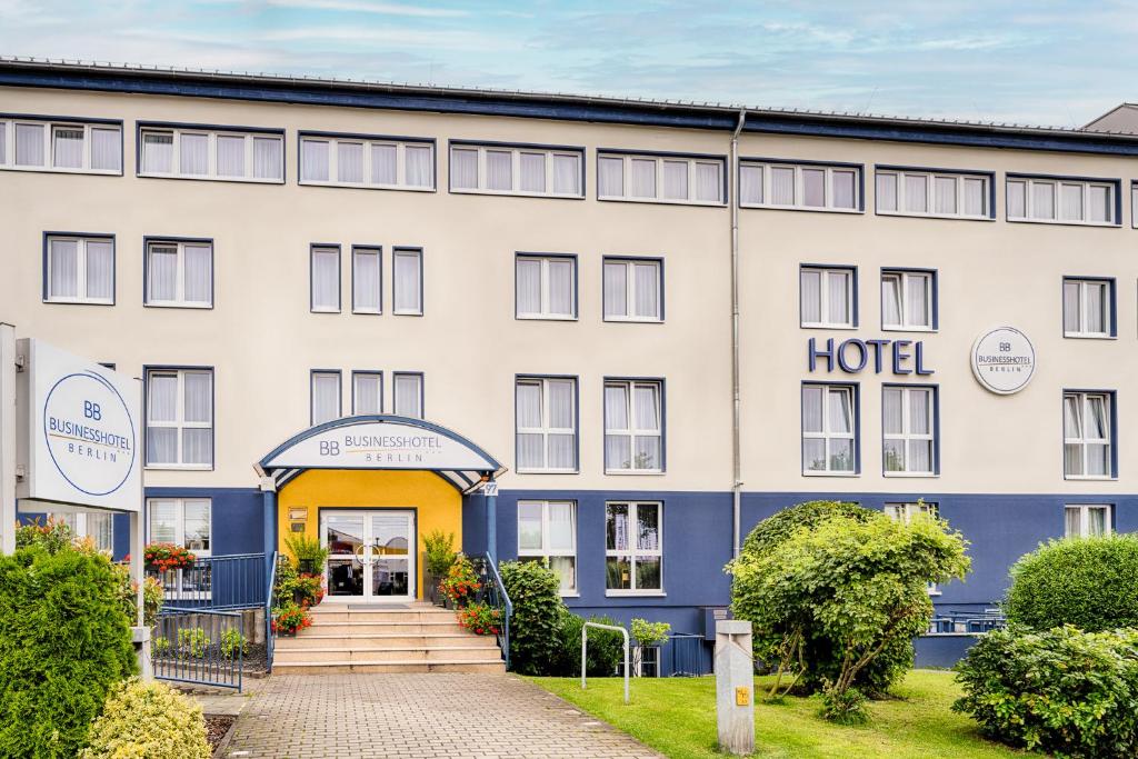 Businesshotel Berlin