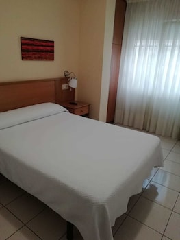 Pension Residencia Caola