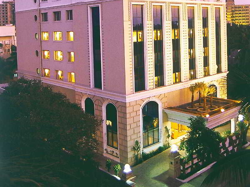 Quality Inn Sabari
