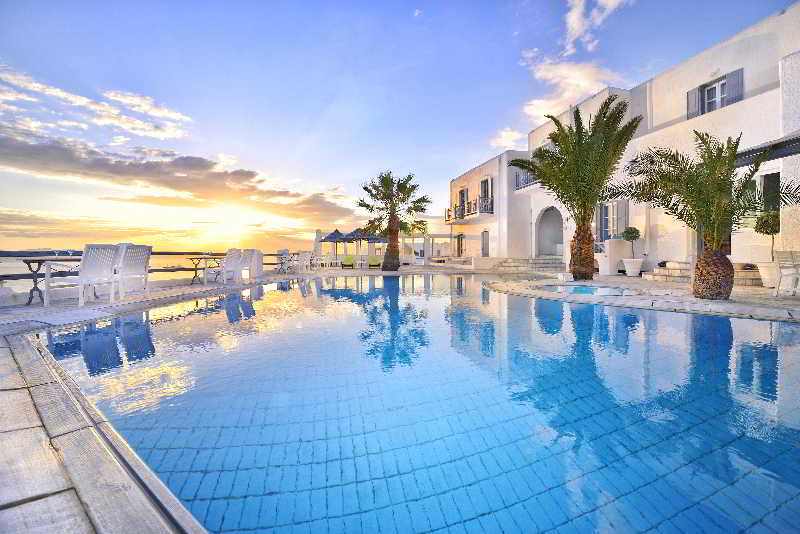 Absolute Mykonos Suites & More