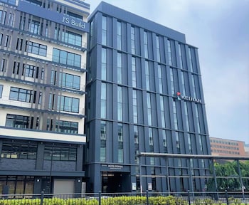 Keihan Kyotoeki Minami